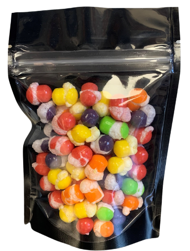 Freeze-Dried Sweet 'n Tangy - 2 oz