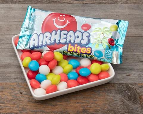 Airheads Bites - Paradise Blend - E and S Sweets